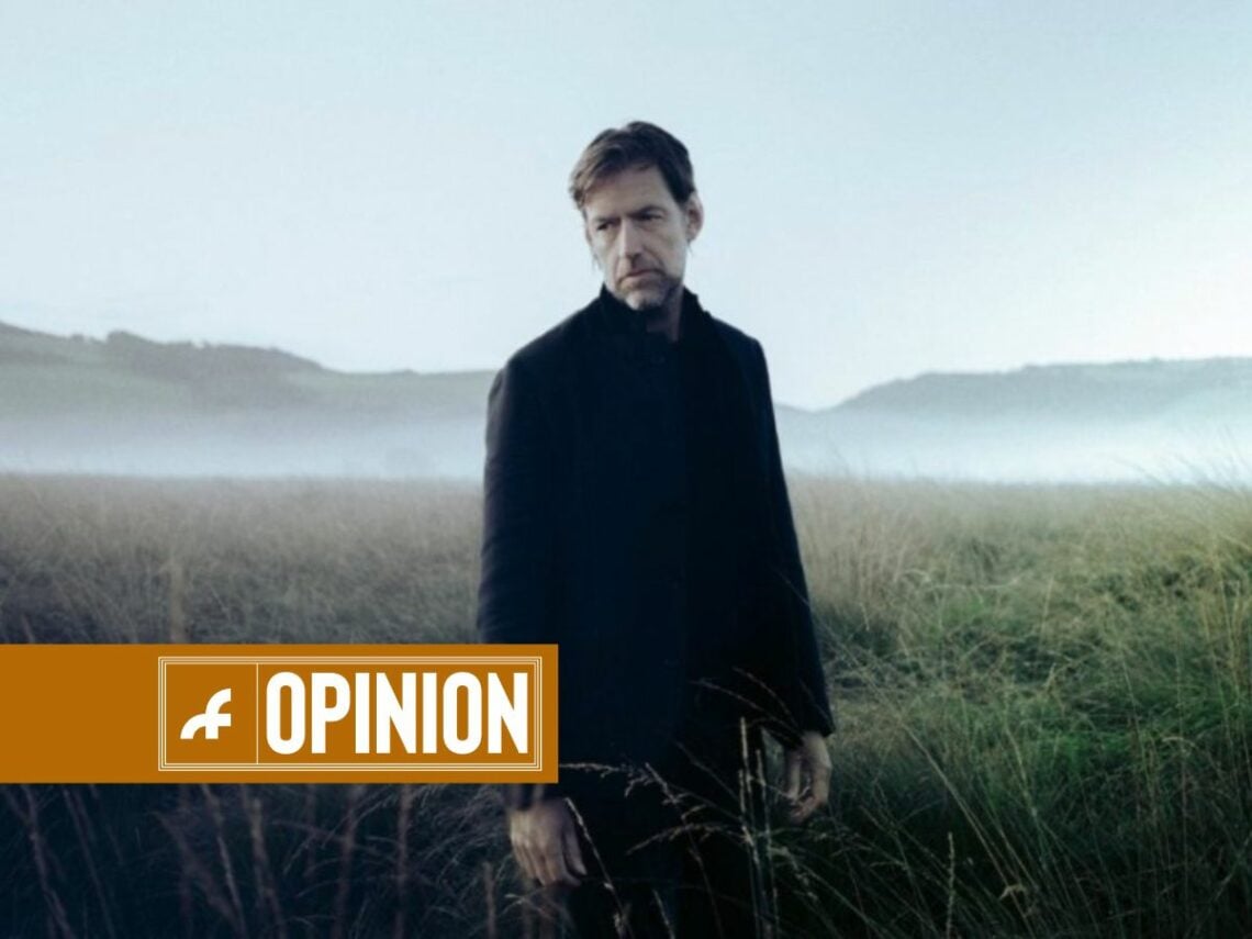 Ed O'Brien - Far Out Magazine