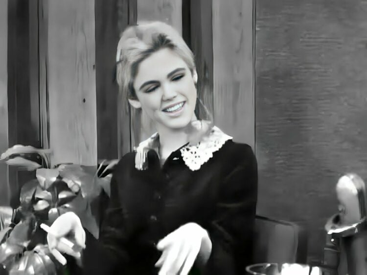 Edie Sedgwick - Far Out Magazine