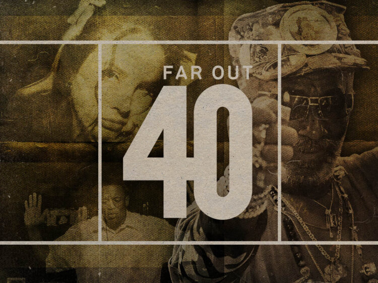 Far Out 40 - The ultimate stoner anthem playlist