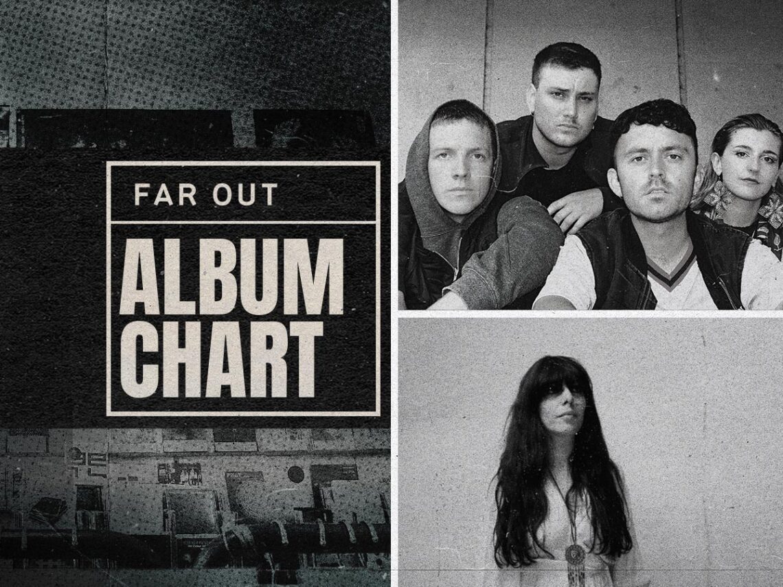 Far Out Album Chart - 14-04-23 - Chappaqua Wrestling - Emma Tricca