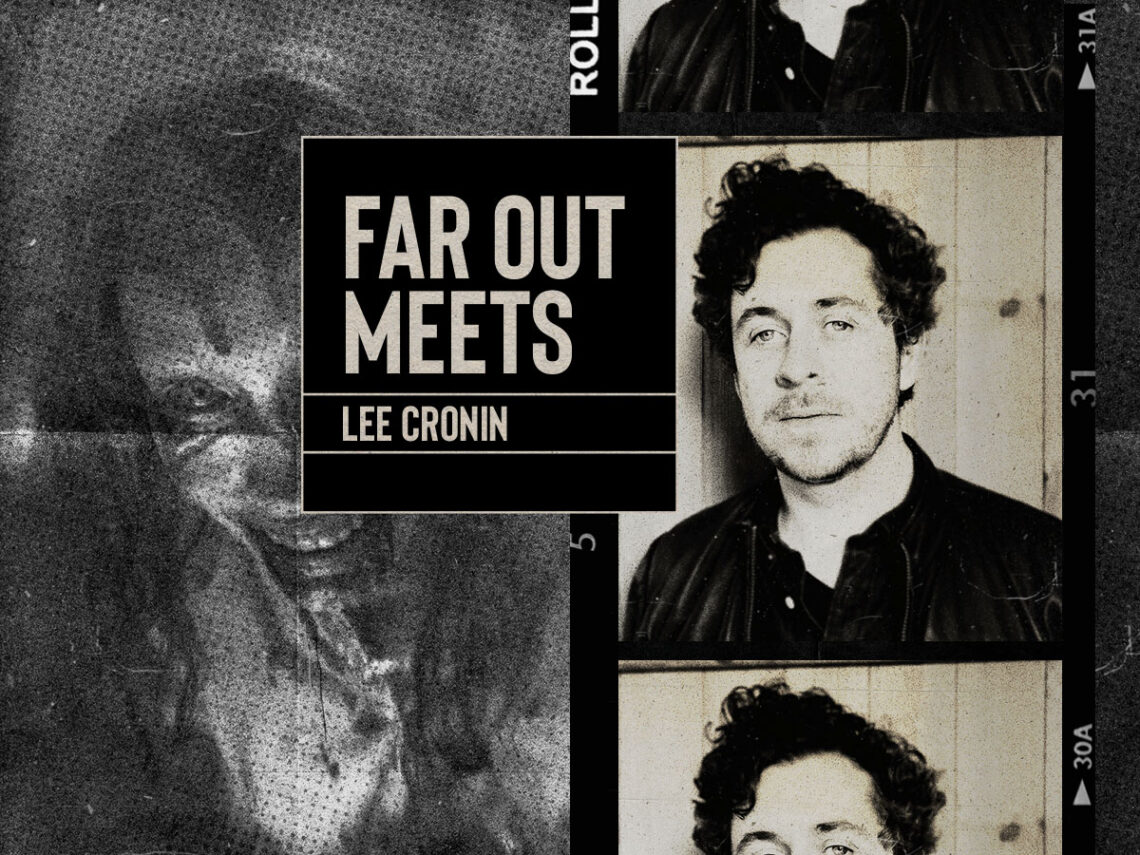 Far Out Meets Lee Cronin - 2023