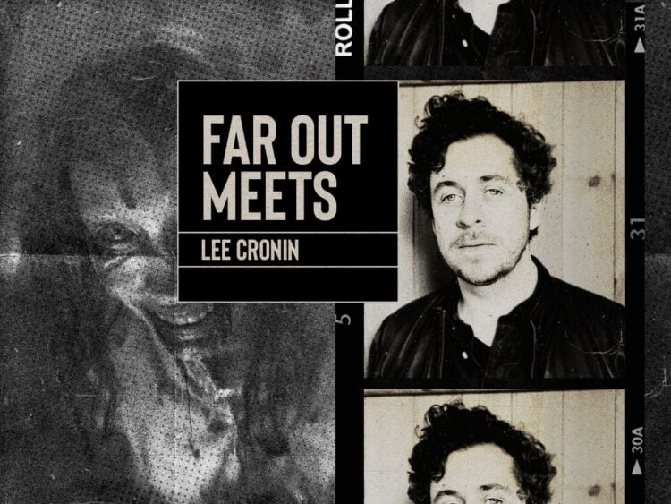 Far Out Meets Lee Cronin - 2023