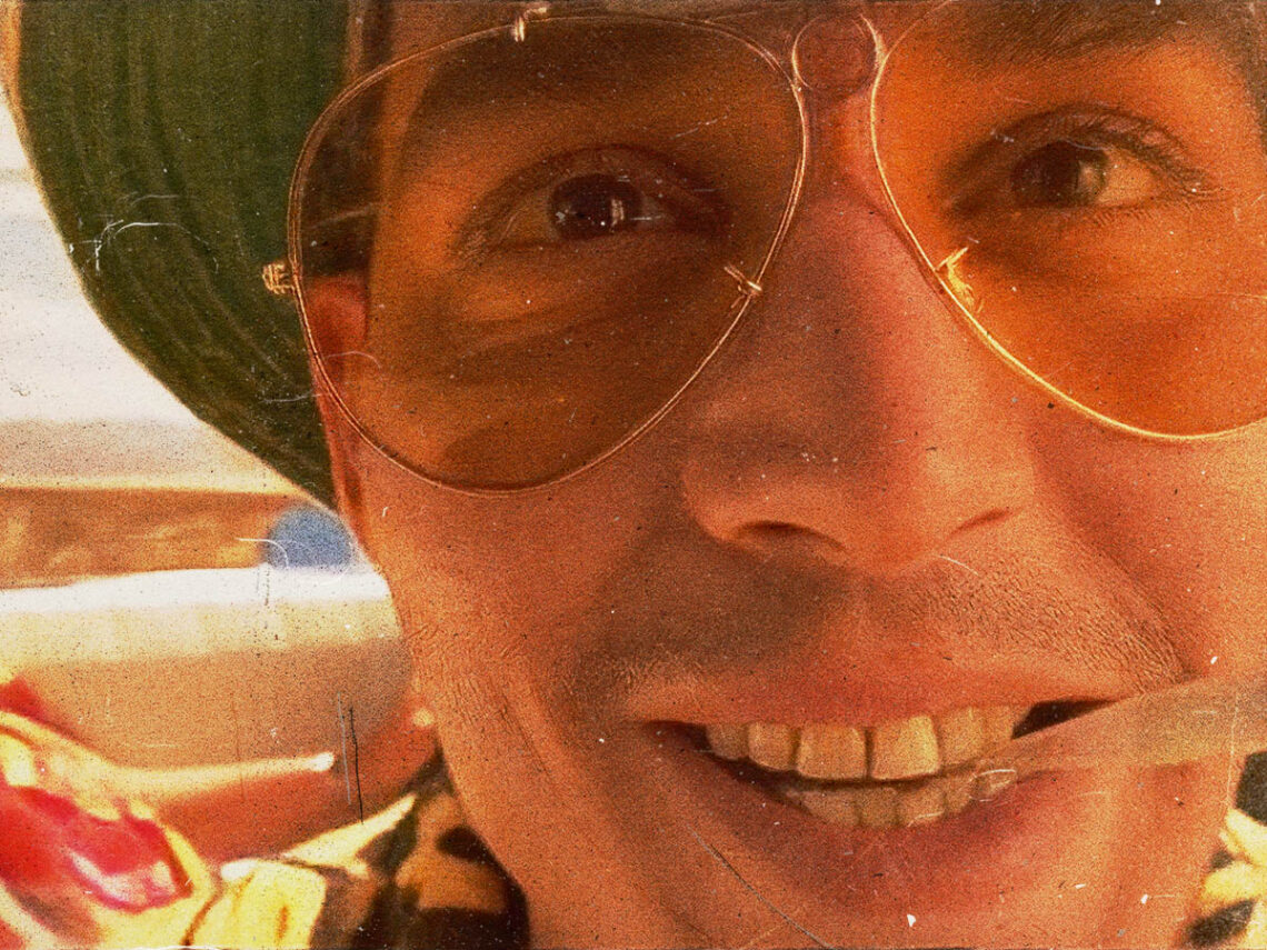 Fear and Loathing In Las Vegas - 1998 - Terry Gilliam