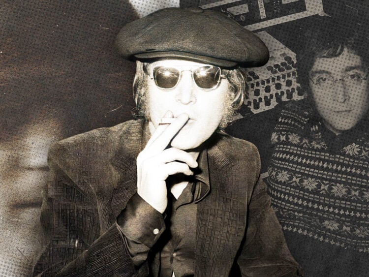 Five musicians John Lennon hated