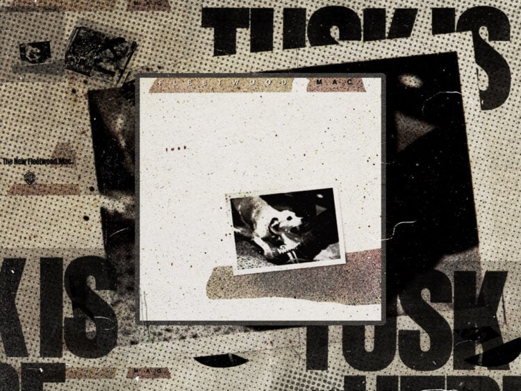 Fleetwood Mac - Tusk - 1979