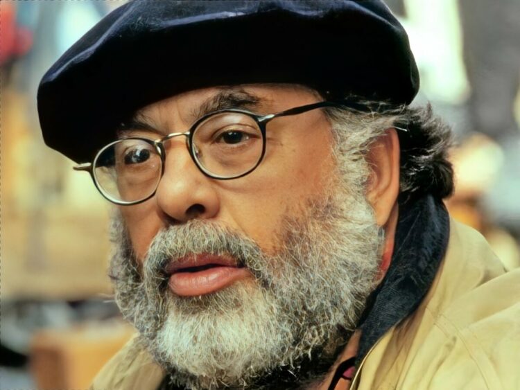 Francis Ford Coppola - Director