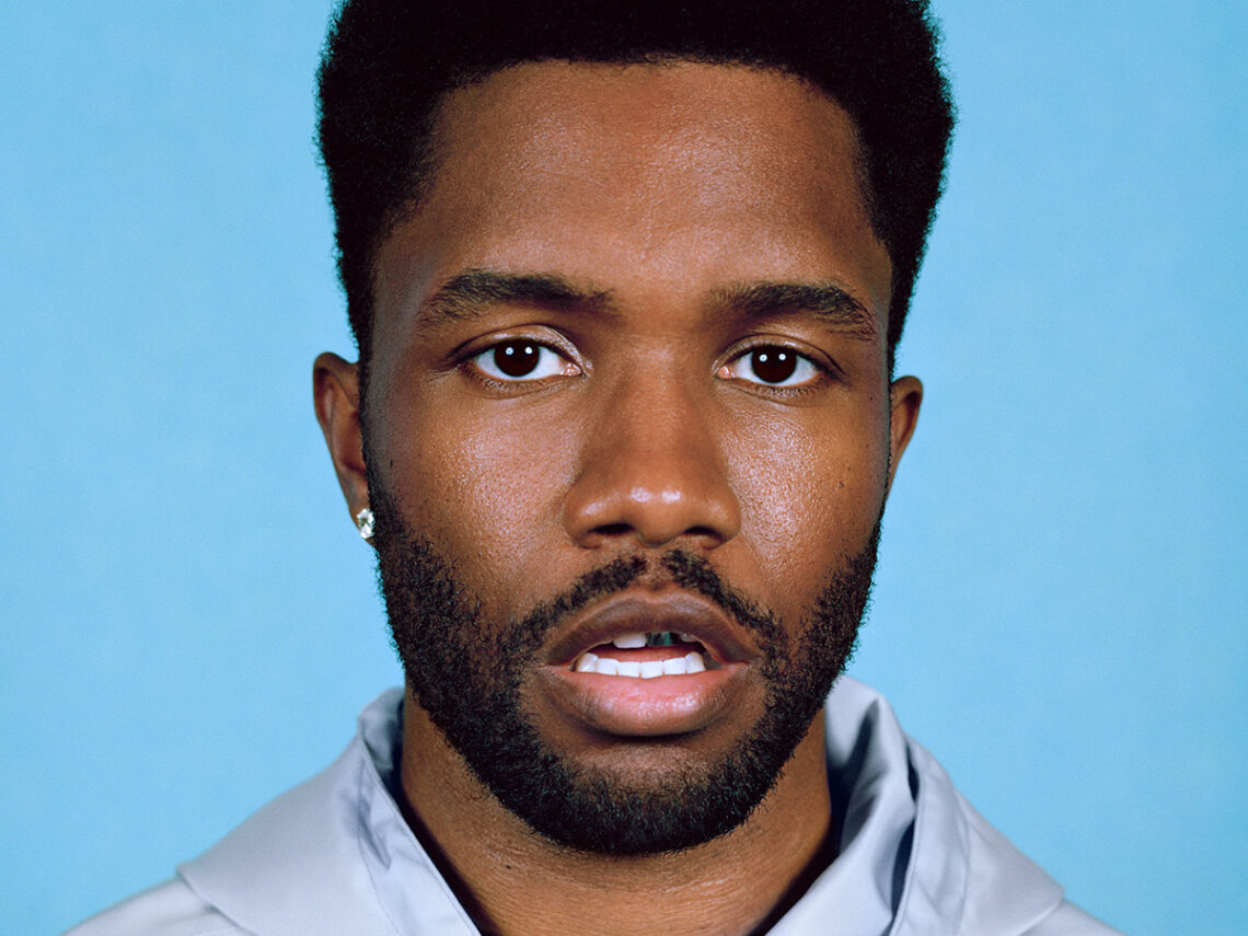 Frank Ocean - 2023