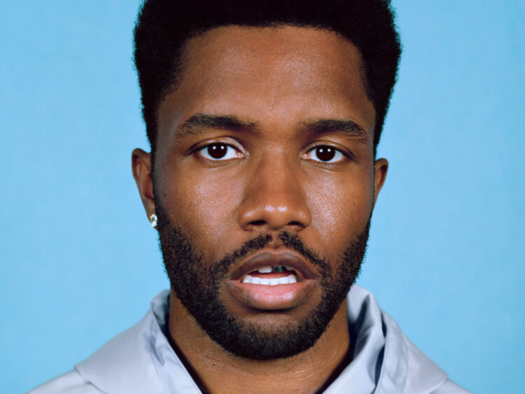 Frank Ocean - 2023