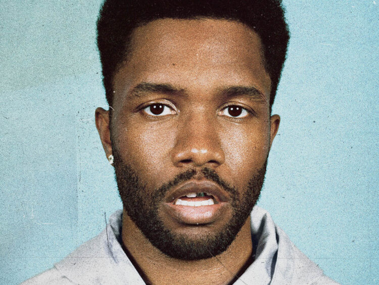 Frank Ocean - 2023