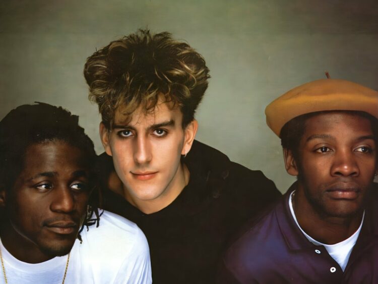 Fun Boy Three - Far Out Magazine