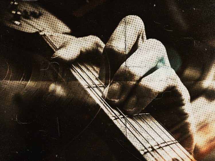 General - Guitar - Chords - List