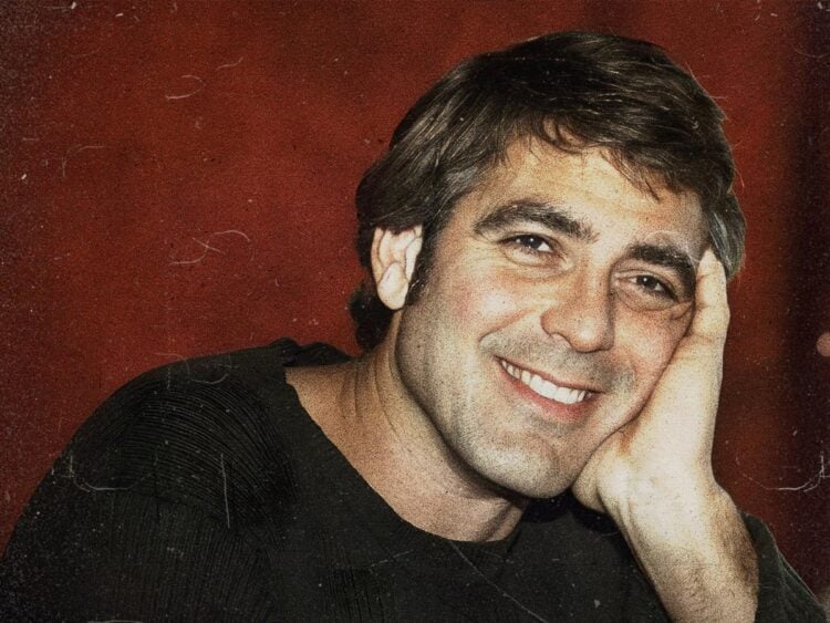 George Clooney - Actor