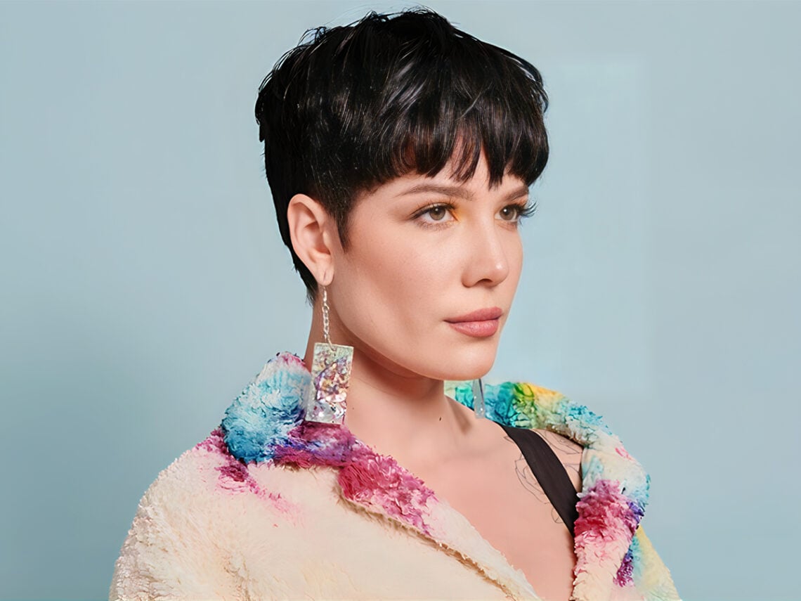 Halsey - 2023
