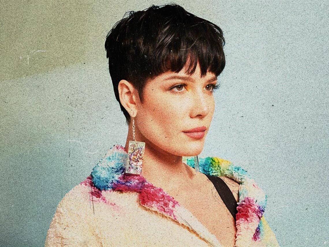 Halsey - 2023