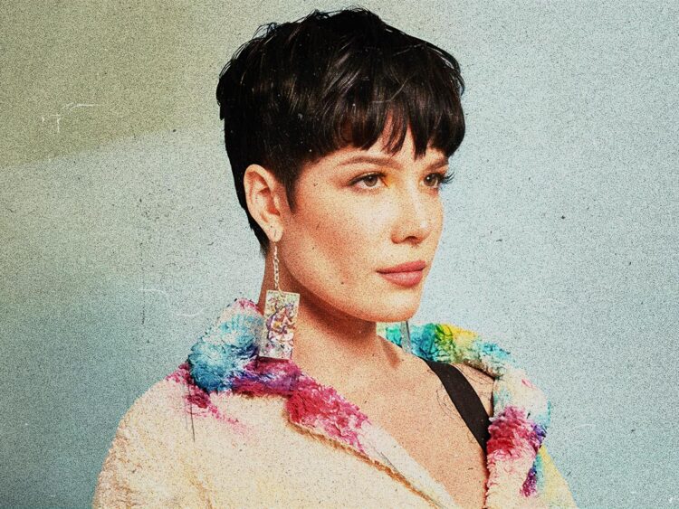 Halsey - 2023