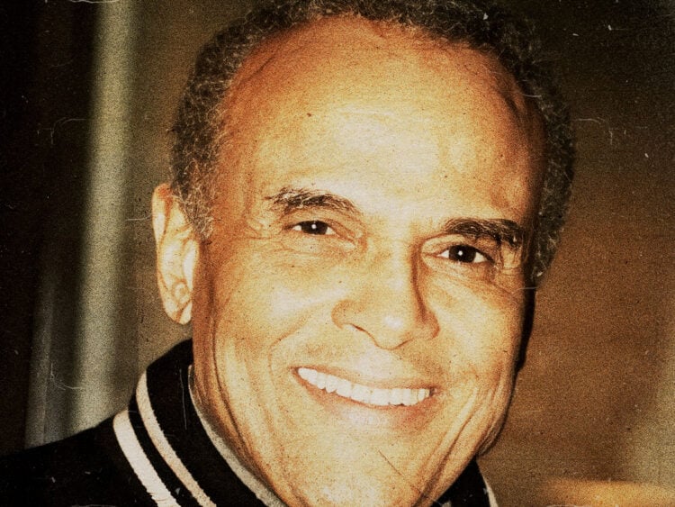 Harry Belafonte - 1996