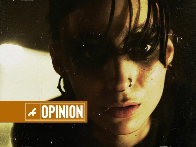 Hear Me Out: David Fincher needs to return to the 'Millennium' series