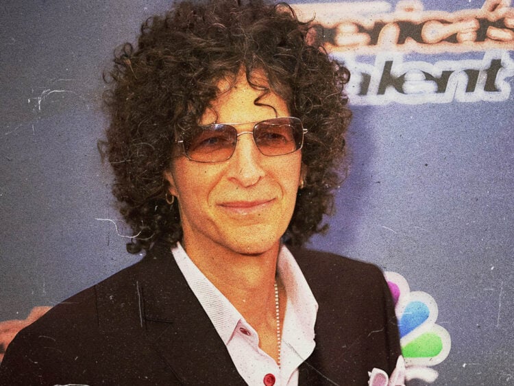 Howard Stern
