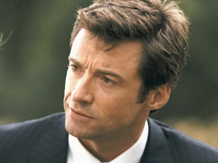Hugh Jackman - Scoop - Woody Allen
