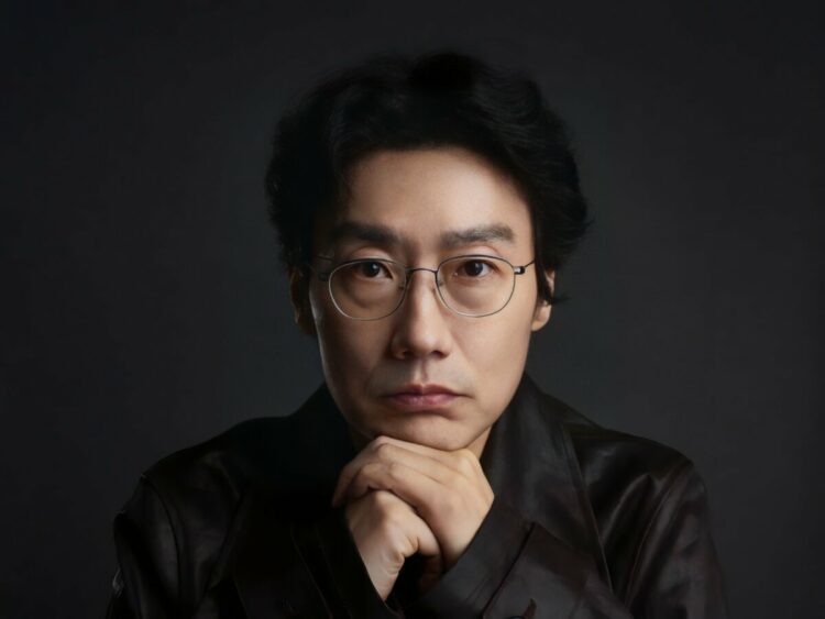 Hwang Dong-hyuk - Squid Game - Far Out Magazine