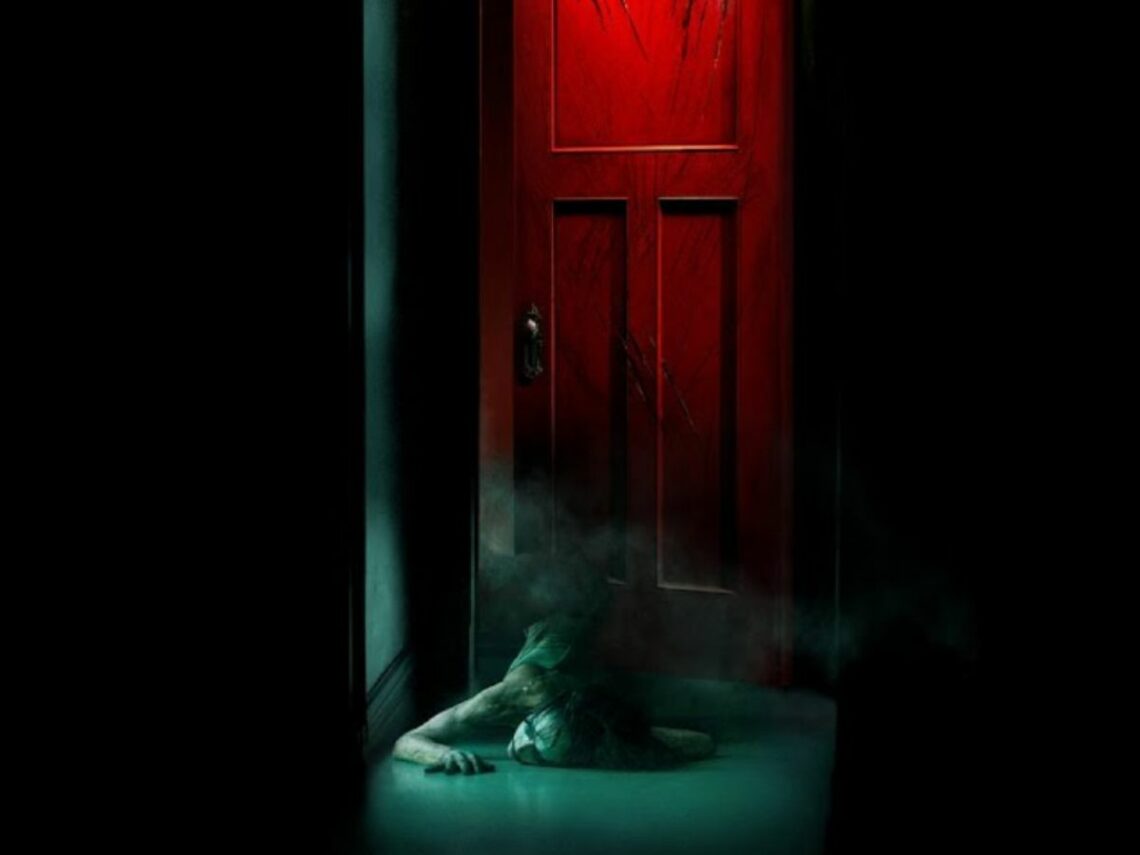 Insidious - The Red Door' - Far Out Magazine