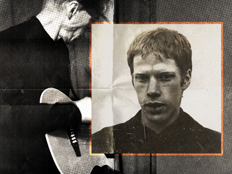 Jandek- The mystery of the worst musician in history