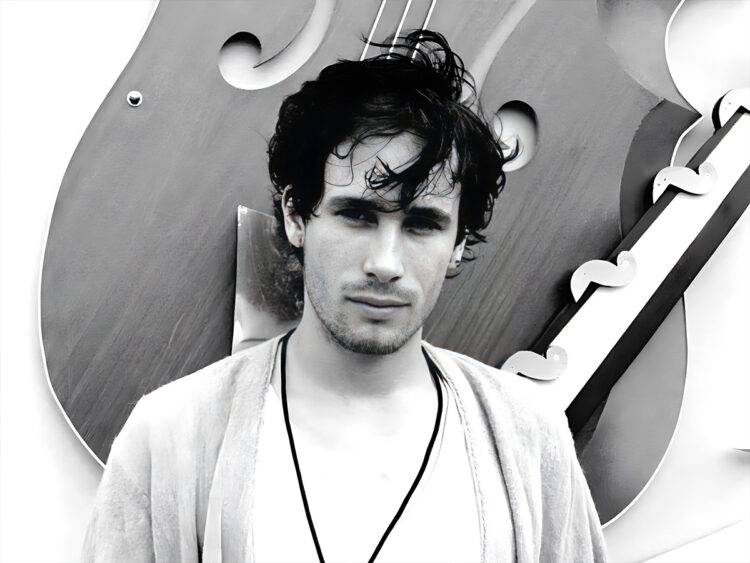Jeff Buckley