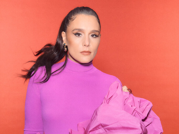 Jessie Ware - That! Feels! Good! - 2023