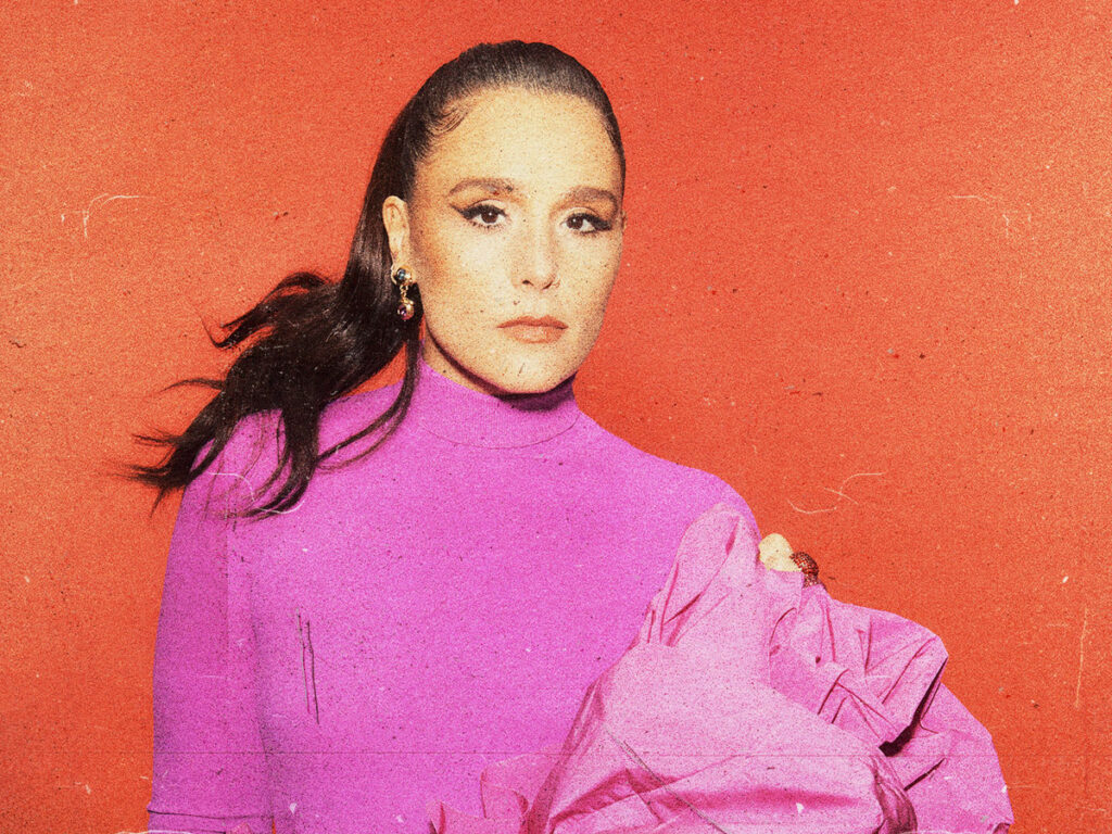 Jessie Ware - That! Feels! Good! - 2023