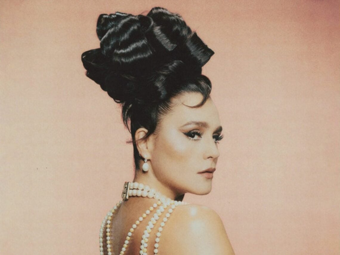 Jessie Ware - 'That! Feels! Good!' - Far Out Magazine