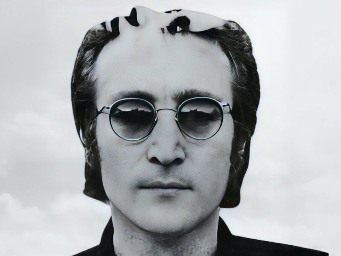 John Lennon - 'Mind Games' - Far Out Magazine