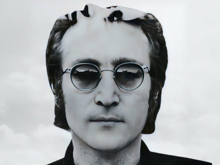 John Lennon - 'Mind Games' - Far Out Magazine