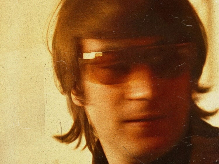 John Lennon - 'Shake' - London - 1966