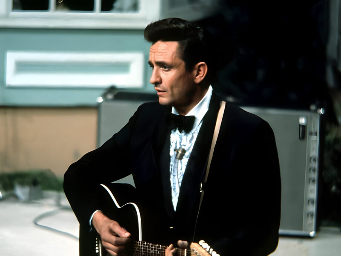 Johnny Cash