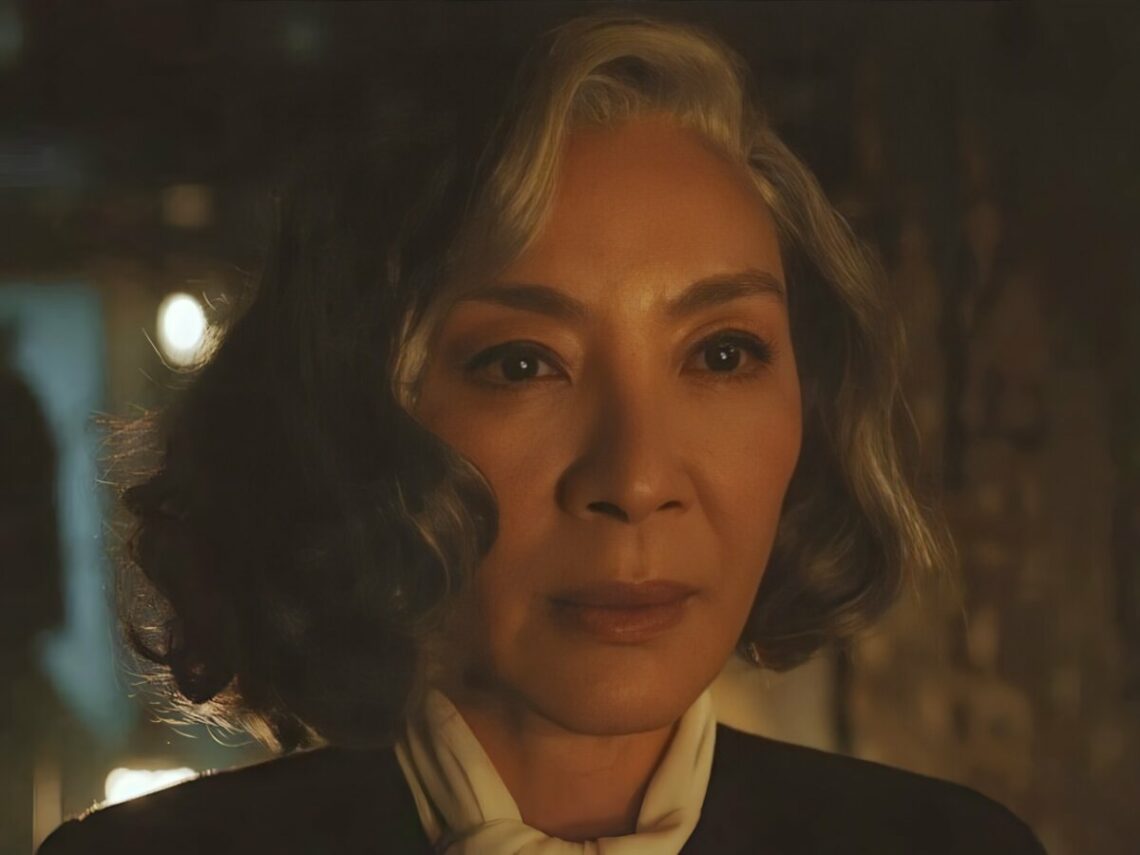 Kenneth Branagh - A Haunting in Venice - Michelle Yeoh - Far Out Magazine