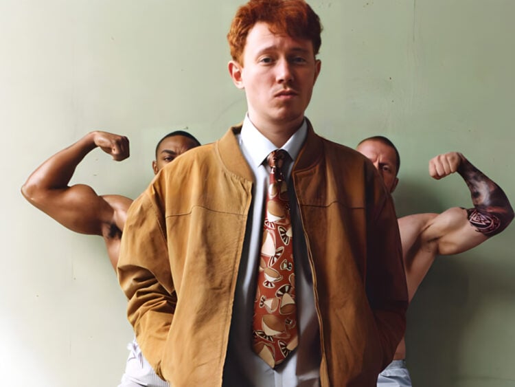 King Krule - 2023