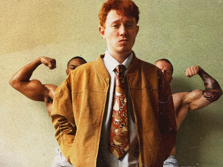 King Krule - 2023