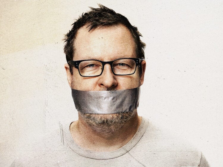Lars von Trier - Director