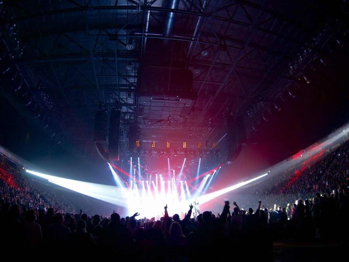 Manchester Arena