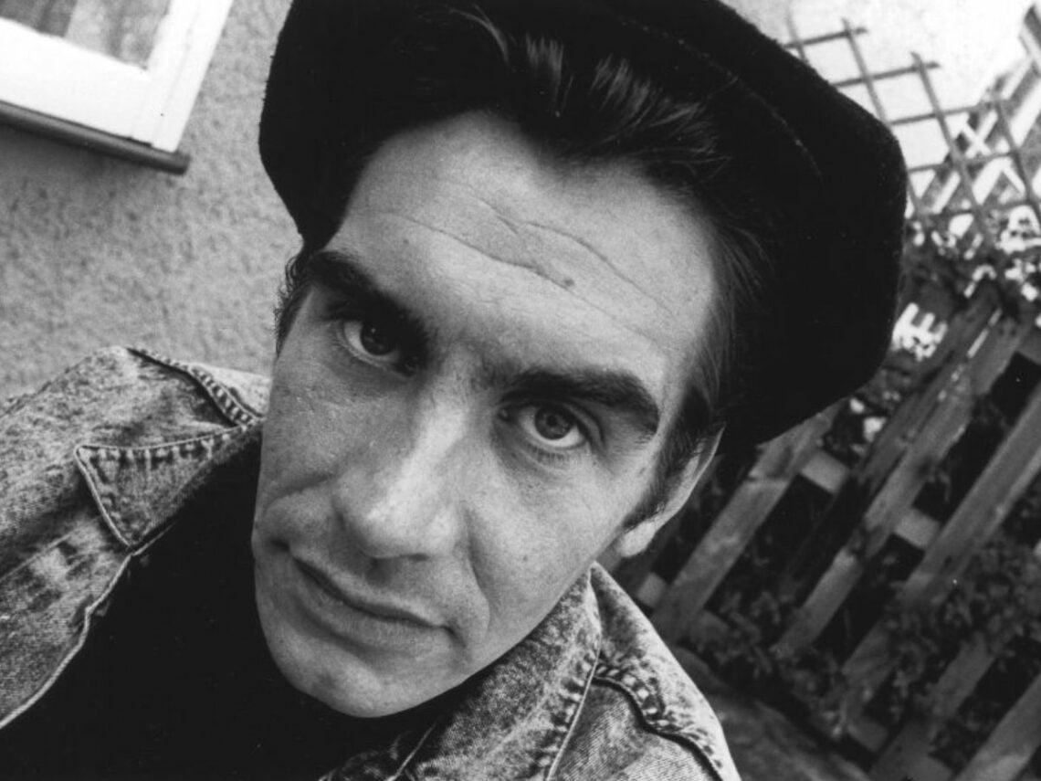 Mark Stewart - The Pop Group - Far Out Magazine