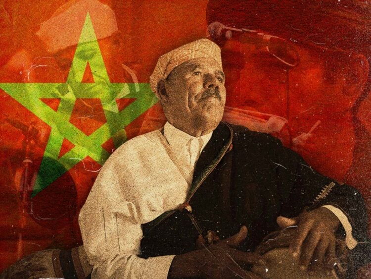 Meet The Master Musicians of Jajouka, Morocco