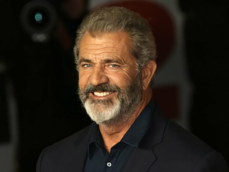Mel Gibson - Far Out Magazine
