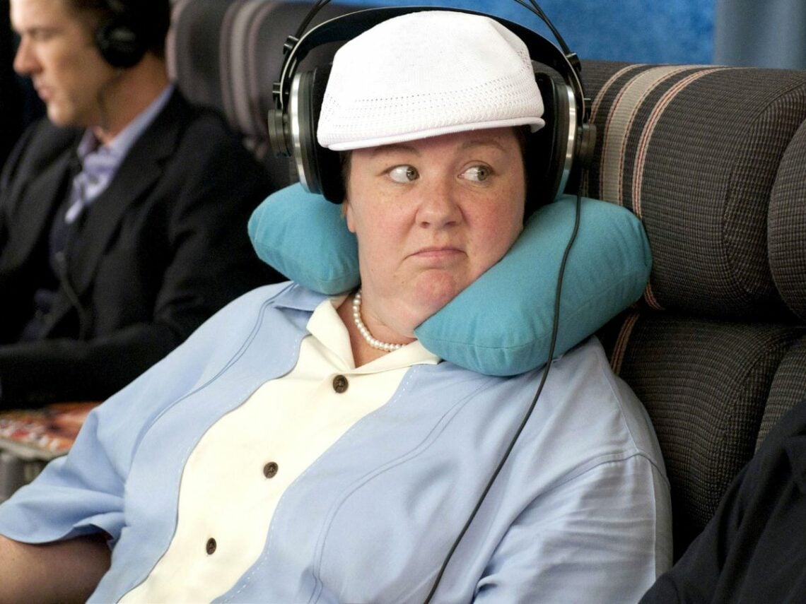Melissa McCarthy - 'Bridesmaids' - Far Out Magazine
