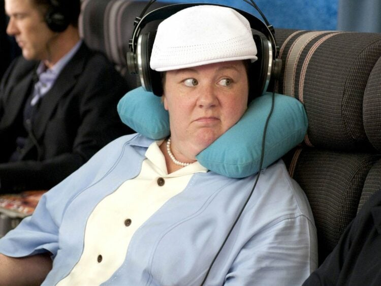 Melissa McCarthy - 'Bridesmaids' - Far Out Magazine