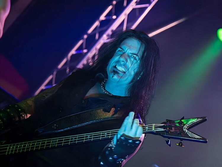 Morbid Angel - Far Out Magazine