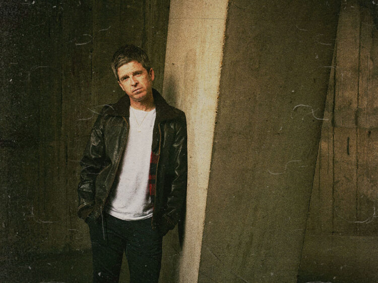 Noel Gallagher - 2023