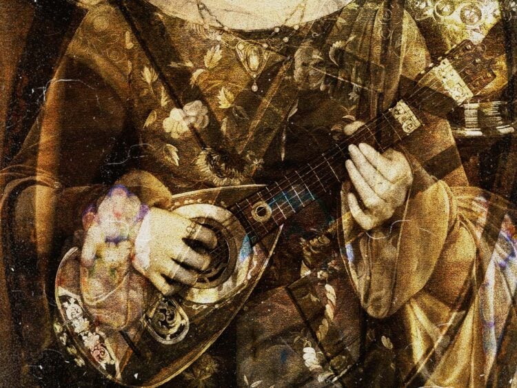 Off The Beaten Track- The weird world of medieval folk rock