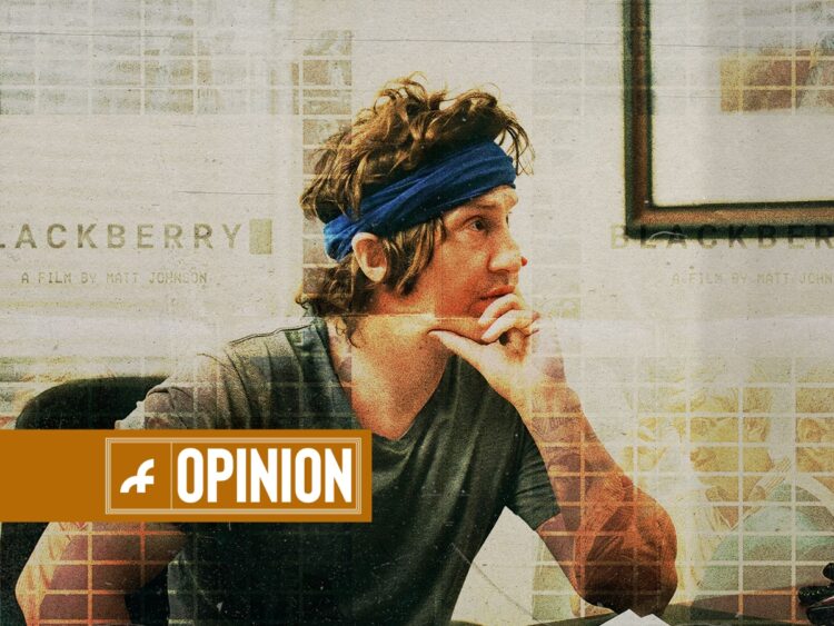 Opinion - Hear Me Out - Matt Johnson is the most underrated director in modern cinema