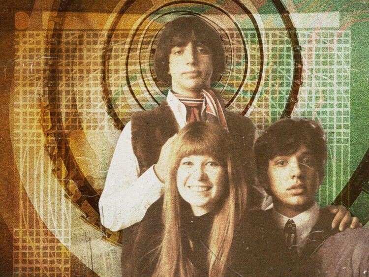 'Os Mutantes'- How Os Mutantes fused psychedelia and radicalism to create a masterpiece