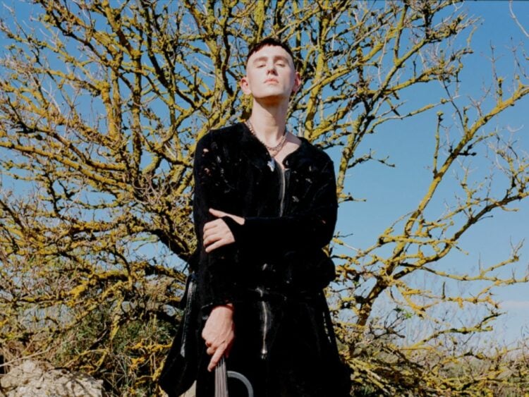 Patrick Wolf - Far Out Magazine